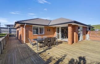 15 Hamon Place, Pukehangi