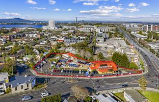 1 Forrest Hill Road and 4 Nile Road, Milford