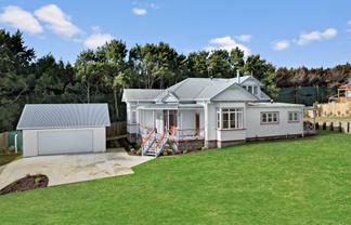 13 Manga Toitoi Place, Waiuku