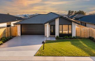 21 Herridge Street, Ravenswood