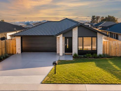 21 Herridge Street, Ravenswood