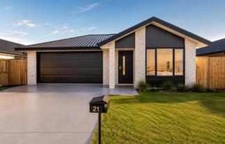 21 Herridge Street, Ravenswood