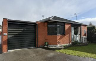 10/187 Ashgrove Terrace, Somerfield