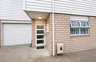 4/13 Paterson Street, Frankton