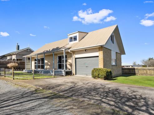 18A George Street, Morrinsville