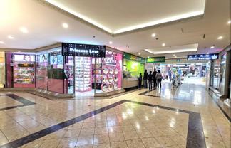 High-Profile Retail in MidCity