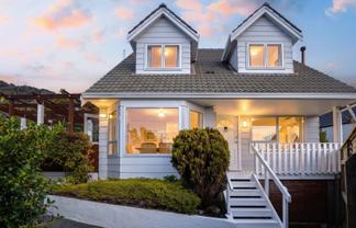 1 Anaheim Place, Churton Park