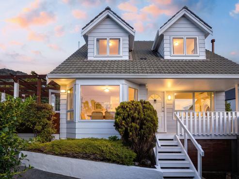 1 Anaheim Place, Churton Park
