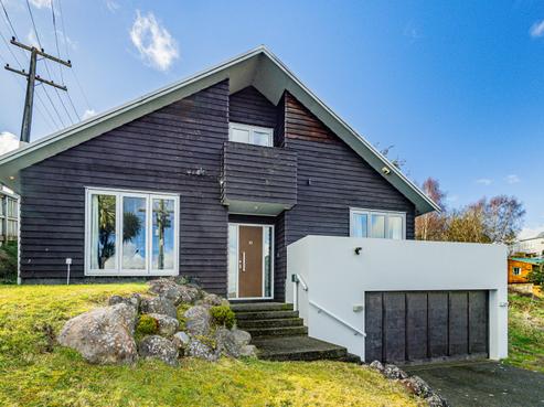 19 Foyle Street, Ohakune