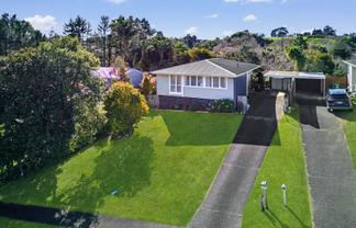41 Totara Street, Waiuku