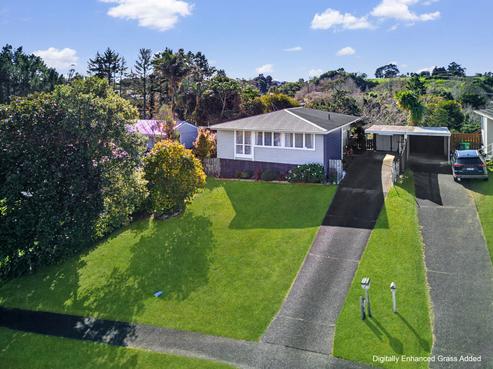 41 Totara Street, Waiuku