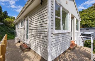 351 Ohiro Road, Brooklyn