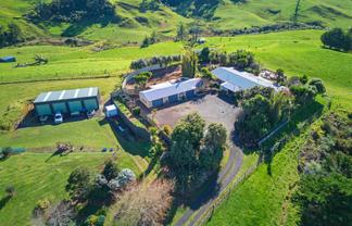 996 Awhitu Road, Waiuku