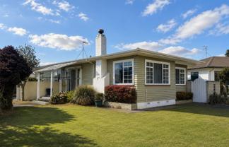 328 Kennedy Road, Onekawa