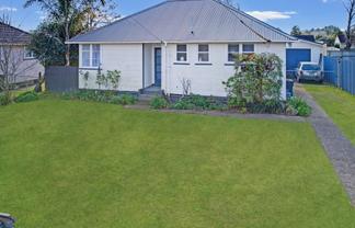 28 Pollen Street, Kawerau