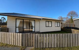 33C Edmund Road, Mangakakahi
