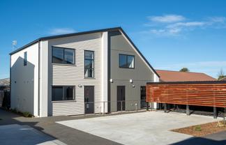 5/66 Main North Road, Papanui