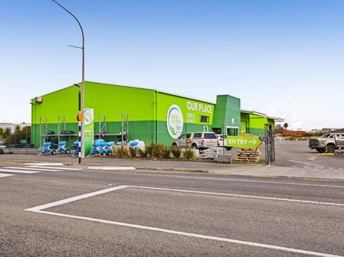 215 Glover Road, Hawera