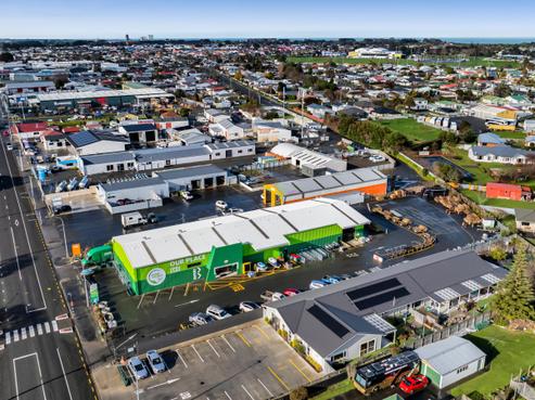 215 Glover Road, Hawera