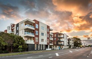G03/62 Surrey Crescent, Grey Lynn