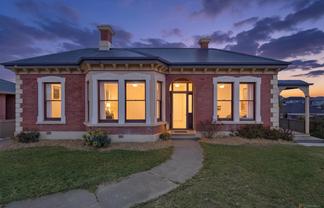 104 North Street, Seaview