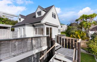 18A Bannerman Road, Western Springs