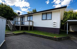 7 Crystal Place, Pukehangi