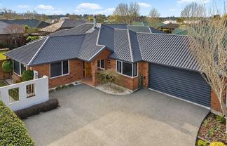 30 Carmana Gardens, Rangiora