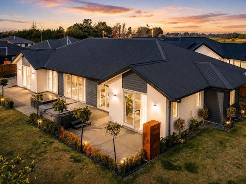 70 Watkins Drive, Rangiora