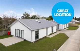 A/162 Colombo Road, Masterton