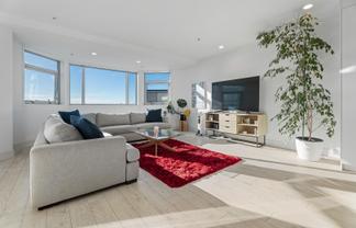 8H/205 Hobson Street , Auckland Central