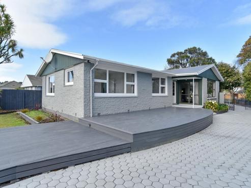 11 Price Place, Linwood