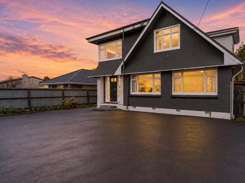 21 Maryhill Avenue, Hoon Hay