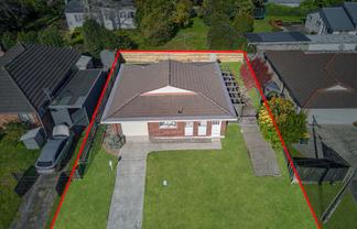 2/9 Wood Street, Papakura