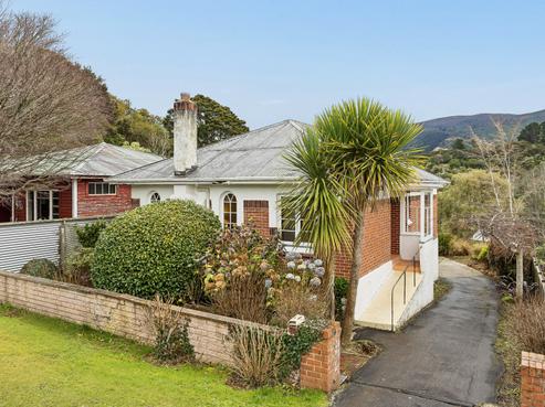 94 Braeview Crescent, Maori Hill