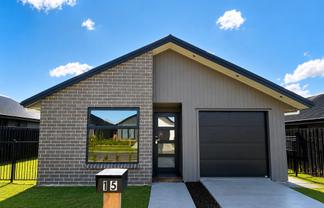 15 Korari Street, TE KAUWHATA