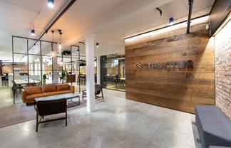 PREMIUM CHARACTER OFFICE IN VICTORIA PARK
