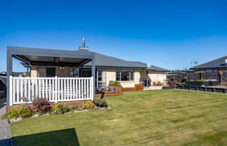 24 Weka Street, Oxford