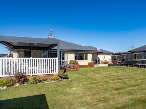 24 Weka Street, Oxford