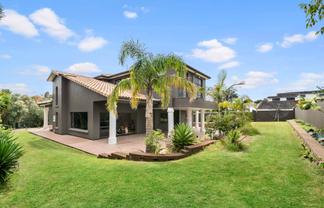 22 Island View Drive, Gulf Harbour
