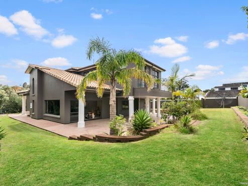 22 Island View Drive, Gulf Harbour