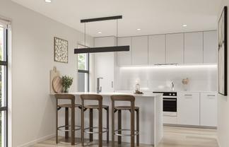 4/5 Chaucer Street, SYDENHAM