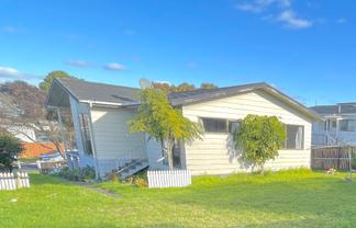 43 Sharland Avenue, Manurewa