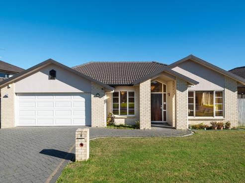 6 Banshire Close, Flat Bush