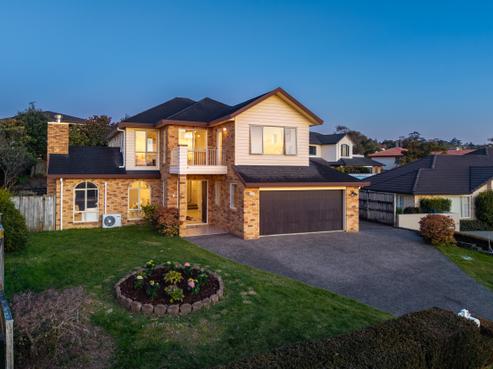 132 John Brooke Crescent, East Tamaki Heights