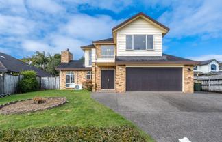 132 John Brooke Crescent, East Tamaki Heights