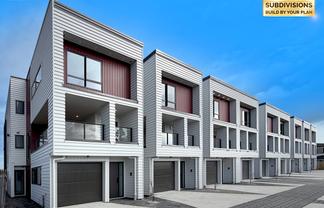 3/50 Hoteo Avenue, Papatoetoe