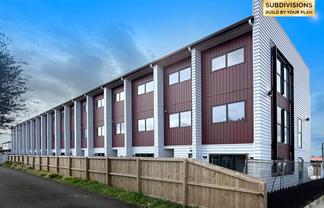 3/50 Hoteo Avenue, Papatoetoe