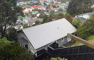 93 Rakau Road, Hataitai