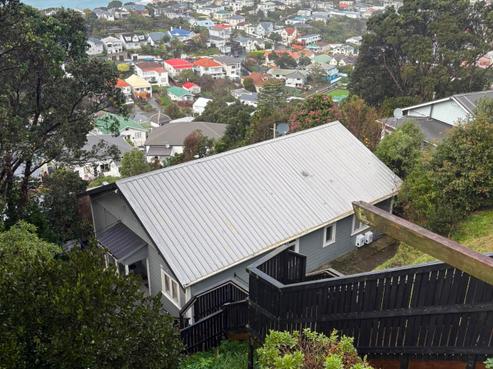 93 Rakau Road, Hataitai